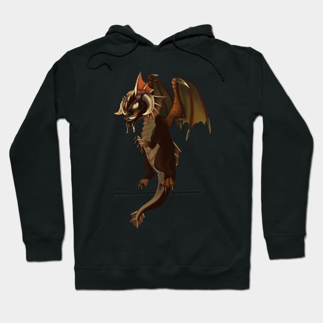 World of Warcraft , Nefarian Hoodie by SYnergization